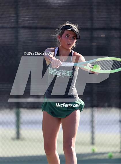 Thumbnail 1 in Salpointe Catholic @ Tanque Verde photogallery.