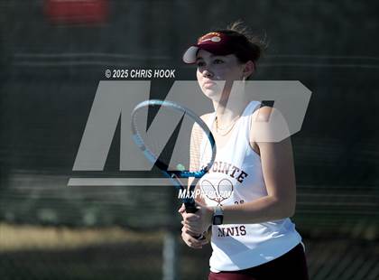 Thumbnail 2 in Salpointe Catholic @ Tanque Verde photogallery.