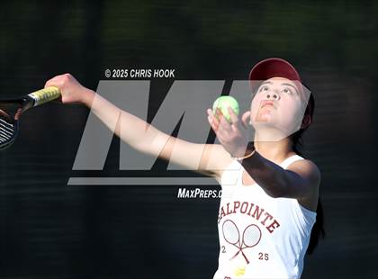 Thumbnail 1 in Salpointe Catholic @ Tanque Verde photogallery.