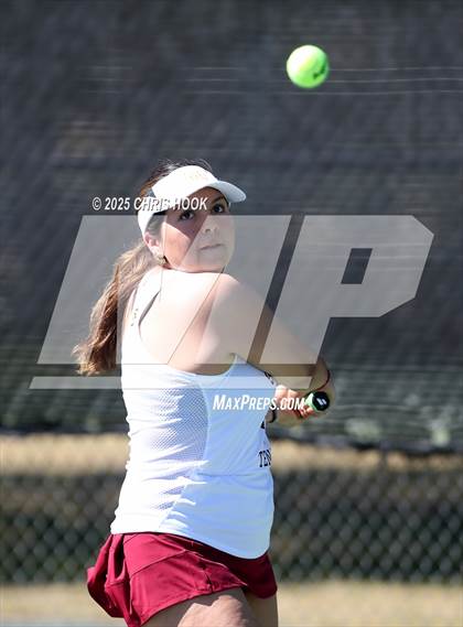 Thumbnail 3 in Salpointe Catholic @ Tanque Verde photogallery.
