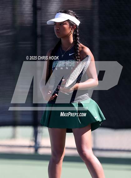 Thumbnail 2 in Salpointe Catholic @ Tanque Verde photogallery.