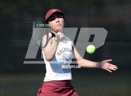Thumbnail 1 in Salpointe Catholic @ Tanque Verde photogallery.