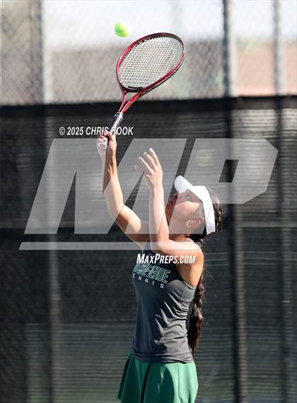 Thumbnail 3 in Salpointe Catholic @ Tanque Verde photogallery.