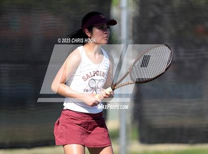 Thumbnail 2 in Salpointe Catholic @ Tanque Verde photogallery.