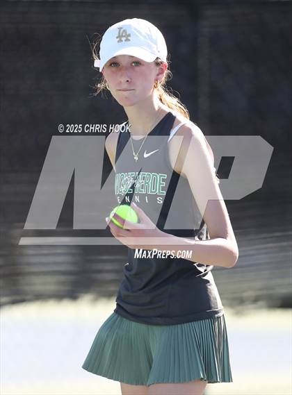Thumbnail 1 in Salpointe Catholic @ Tanque Verde photogallery.