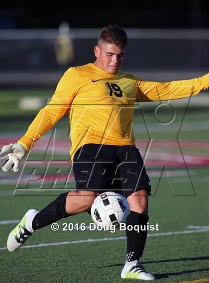 Thumbnail 3 in Shawnee @ Lima Senior photogallery.