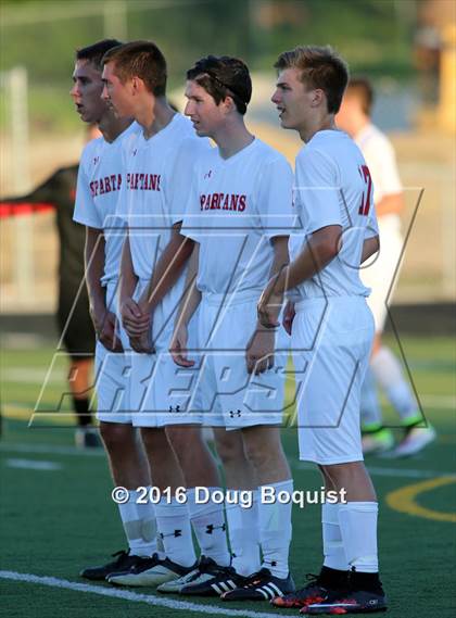 Thumbnail 3 in Shawnee @ Lima Senior photogallery.