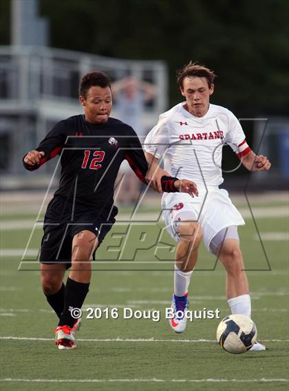 Thumbnail 3 in Shawnee @ Lima Senior photogallery.