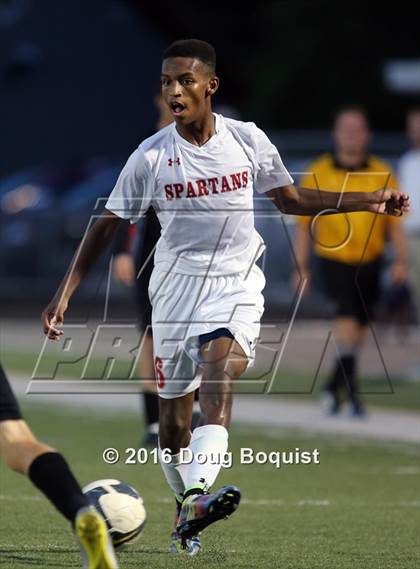Thumbnail 1 in Shawnee @ Lima Senior photogallery.