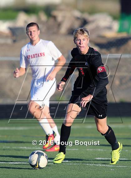 Thumbnail 2 in Shawnee @ Lima Senior photogallery.