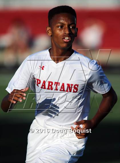 Thumbnail 2 in Shawnee @ Lima Senior photogallery.
