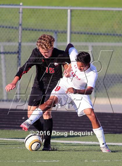 Thumbnail 2 in Shawnee @ Lima Senior photogallery.