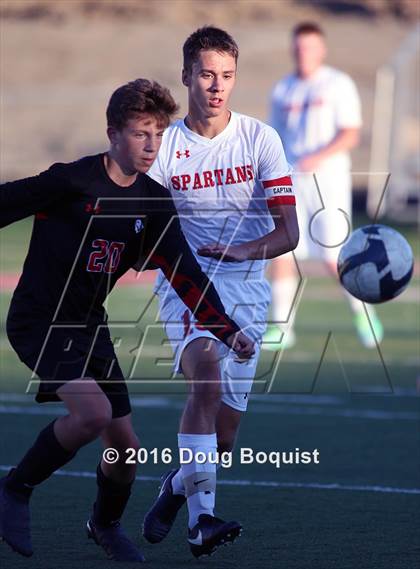 Thumbnail 1 in Shawnee @ Lima Senior photogallery.
