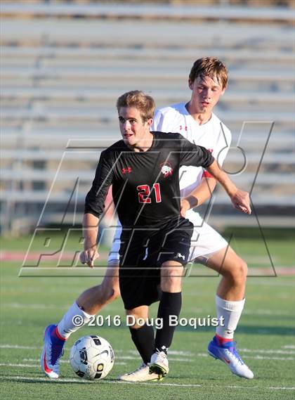 Thumbnail 1 in Shawnee @ Lima Senior photogallery.