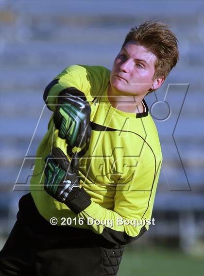 Thumbnail 1 in Shawnee @ Lima Senior photogallery.