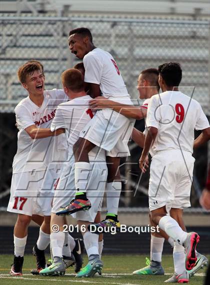 Thumbnail 2 in Shawnee @ Lima Senior photogallery.