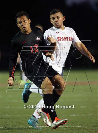 Thumbnail 2 in Shawnee @ Lima Senior photogallery.