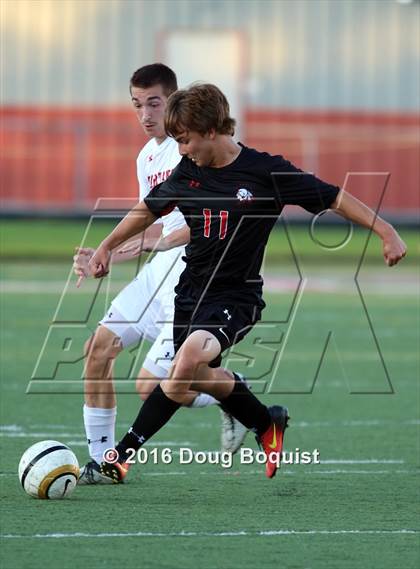 Thumbnail 2 in Shawnee @ Lima Senior photogallery.
