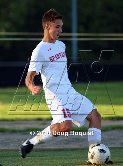 Thumbnail 3 in Shawnee @ Lima Senior photogallery.