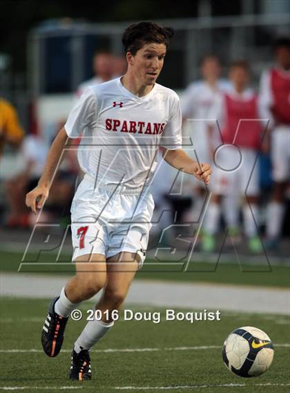 Thumbnail 3 in Shawnee @ Lima Senior photogallery.