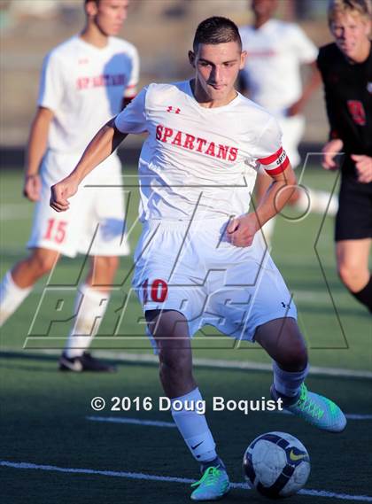 Thumbnail 1 in Shawnee @ Lima Senior photogallery.