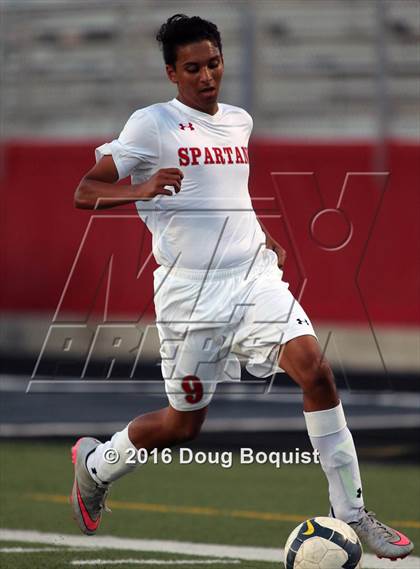 Thumbnail 1 in Shawnee @ Lima Senior photogallery.