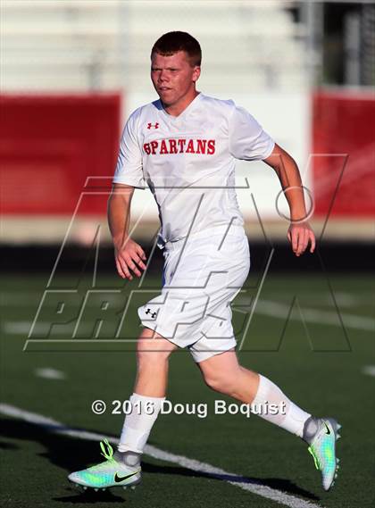Thumbnail 3 in Shawnee @ Lima Senior photogallery.