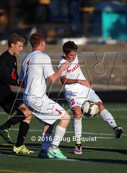 Thumbnail 1 in Shawnee @ Lima Senior photogallery.