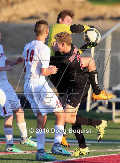 Thumbnail 1 in Shawnee @ Lima Senior photogallery.