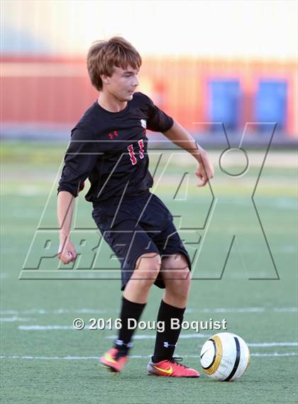 Thumbnail 1 in Shawnee @ Lima Senior photogallery.
