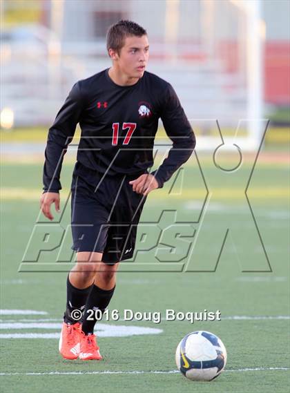 Thumbnail 1 in Shawnee @ Lima Senior photogallery.