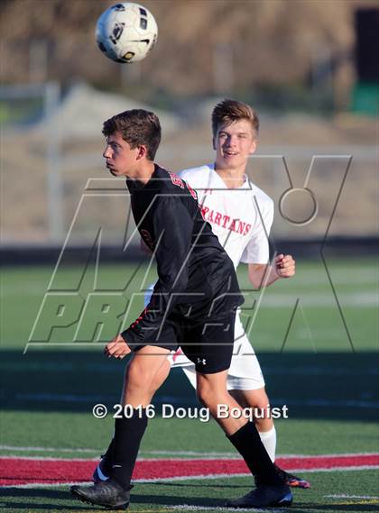 Thumbnail 1 in Shawnee @ Lima Senior photogallery.