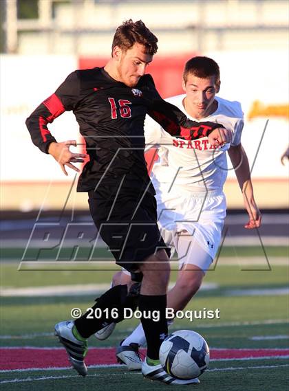 Thumbnail 2 in Shawnee @ Lima Senior photogallery.