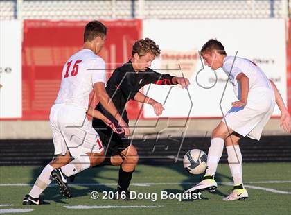 Thumbnail 1 in Shawnee @ Lima Senior photogallery.
