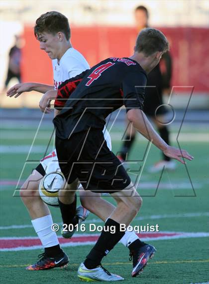 Thumbnail 3 in Shawnee @ Lima Senior photogallery.