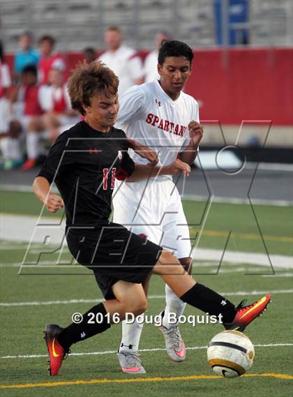 Thumbnail 3 in Shawnee @ Lima Senior photogallery.