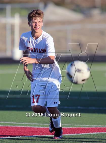 Thumbnail 2 in Shawnee @ Lima Senior photogallery.