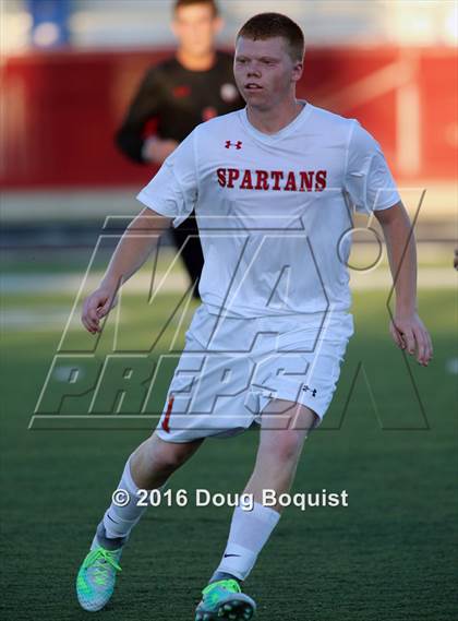 Thumbnail 3 in Shawnee @ Lima Senior photogallery.
