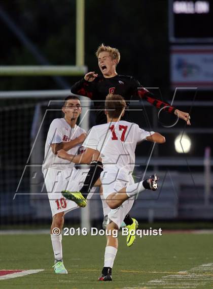 Thumbnail 3 in Shawnee @ Lima Senior photogallery.