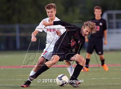 Thumbnail 1 in Shawnee @ Lima Senior photogallery.