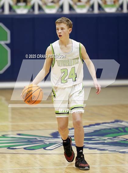 Thumbnail 2 in Syracuse @ Ridgeline (Sophomore) photogallery.