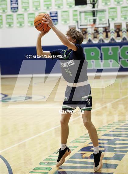 Thumbnail 2 in Syracuse @ Ridgeline (Sophomore) photogallery.