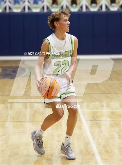 Thumbnail 3 in Syracuse @ Ridgeline (Sophomore) photogallery.