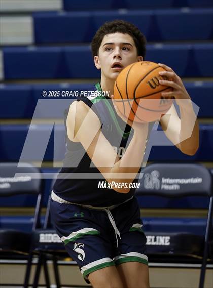 Thumbnail 3 in Syracuse @ Ridgeline (Sophomore) photogallery.