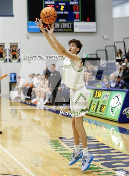 Thumbnail 2 in Syracuse @ Ridgeline (Sophomore) photogallery.