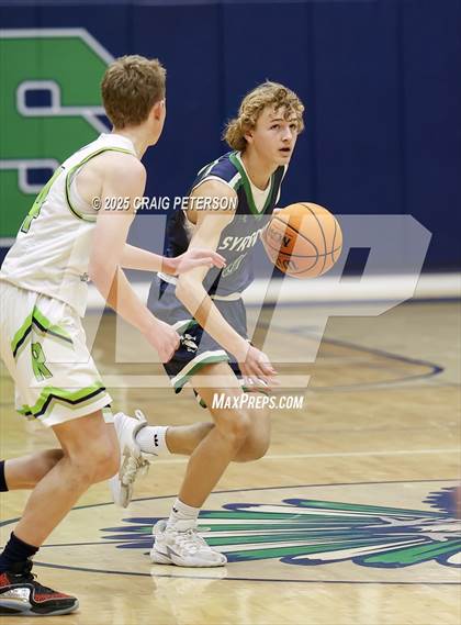 Thumbnail 2 in Syracuse @ Ridgeline (Sophomore) photogallery.