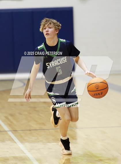Thumbnail 2 in Syracuse @ Ridgeline (Sophomore) photogallery.
