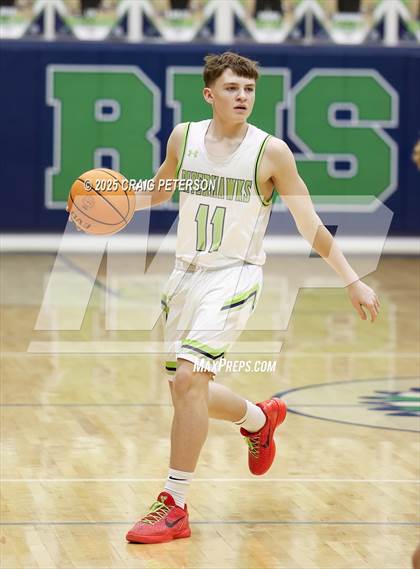 Thumbnail 3 in Syracuse @ Ridgeline (Sophomore) photogallery.