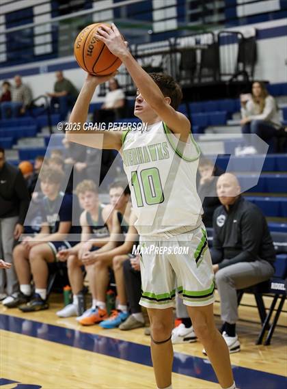 Thumbnail 3 in Syracuse @ Ridgeline (Sophomore) photogallery.