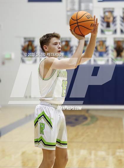 Thumbnail 2 in Syracuse @ Ridgeline (Sophomore) photogallery.